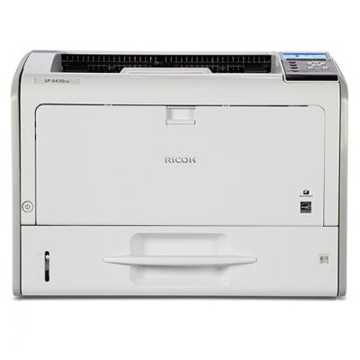 A3 Mono Laser Printer 38ppm Mono 1200 x 1200 dpi Print 1 Year Warranty